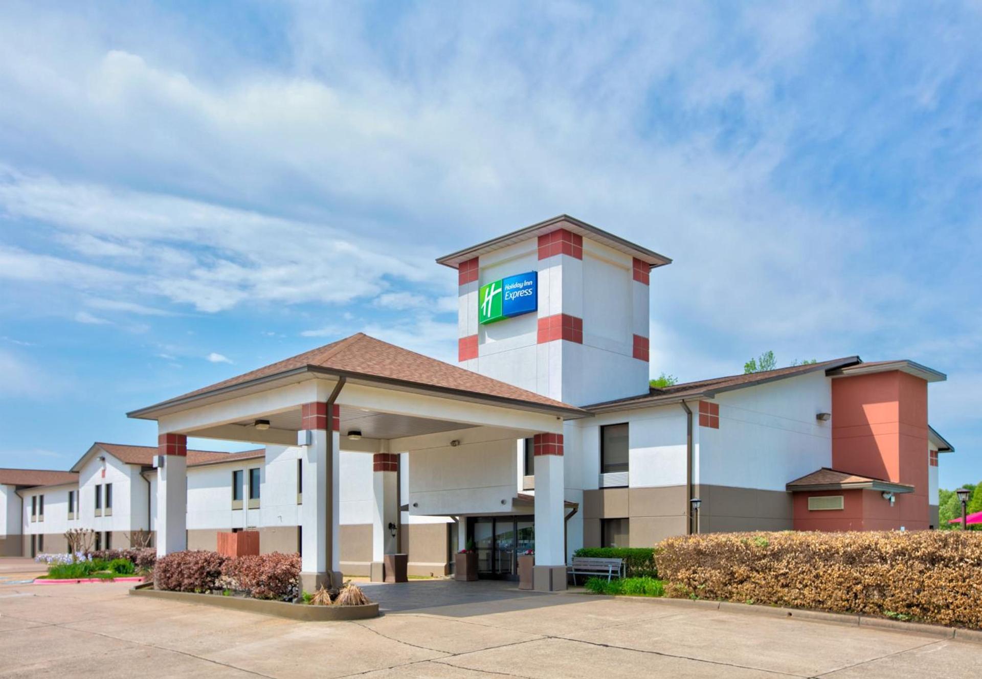 Holiday Inn Express - Hope by IHG photo 10