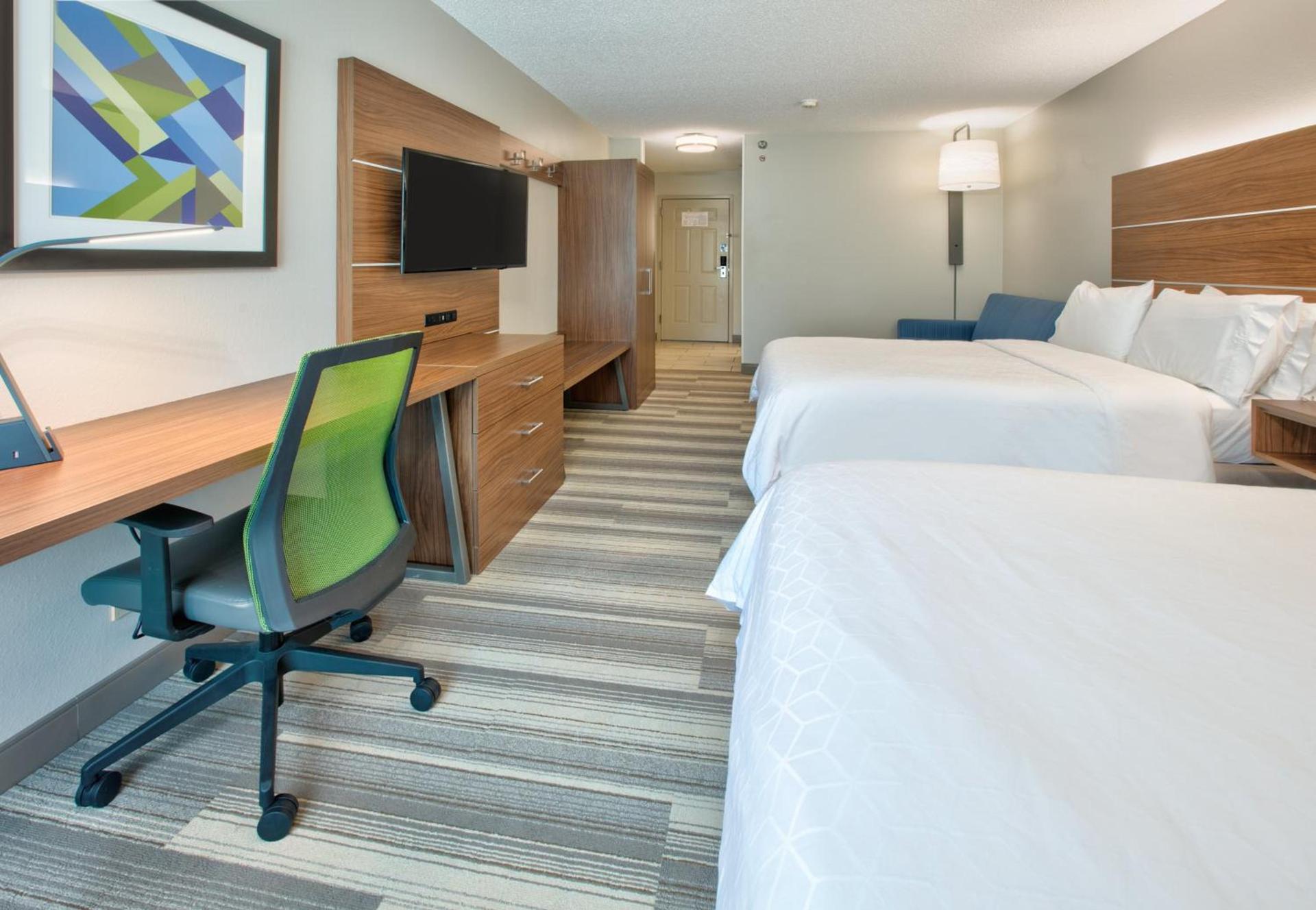 Holiday Inn Express - Hope by IHG photo 27