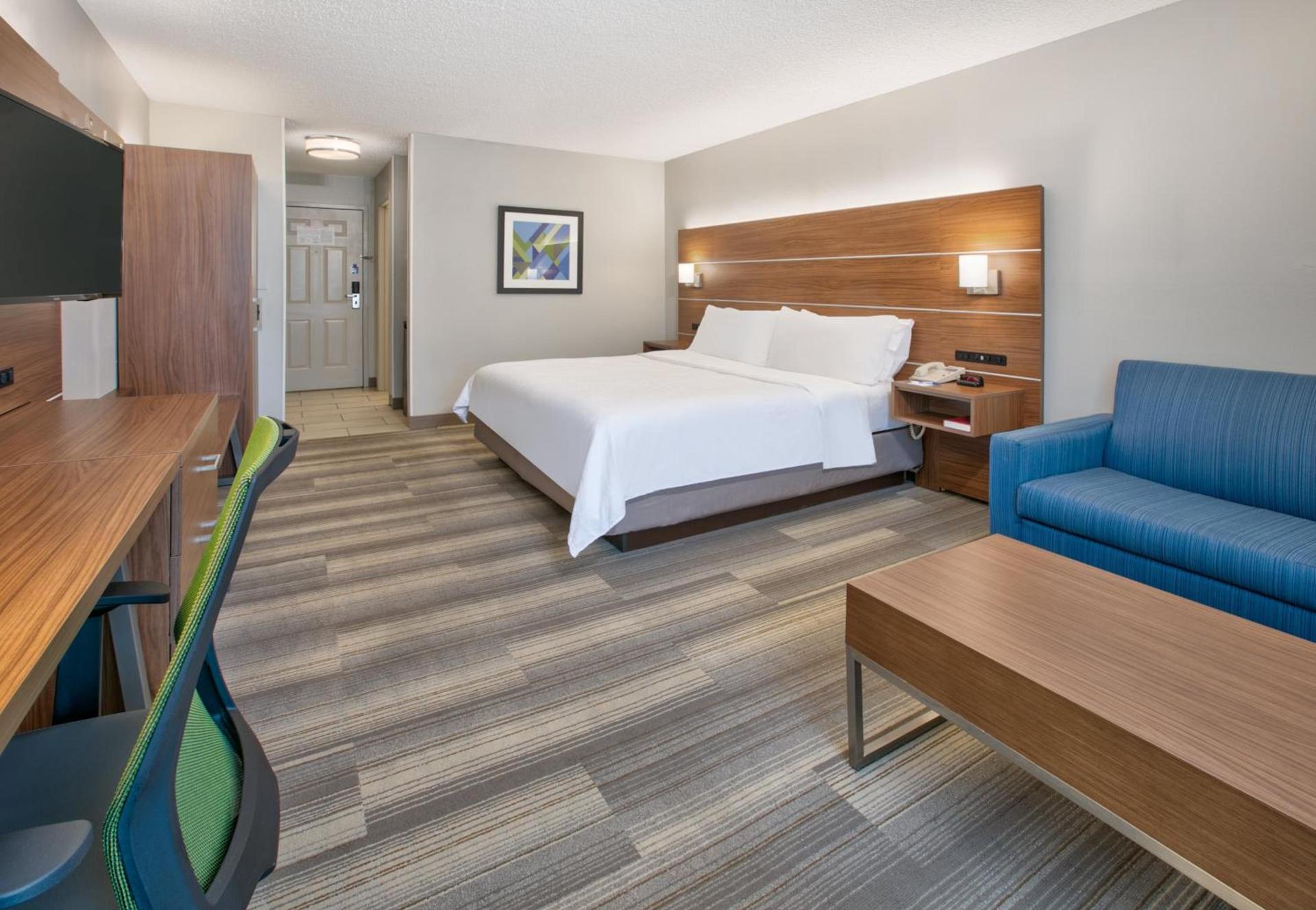 Holiday Inn Express - Hope by IHG photo 24