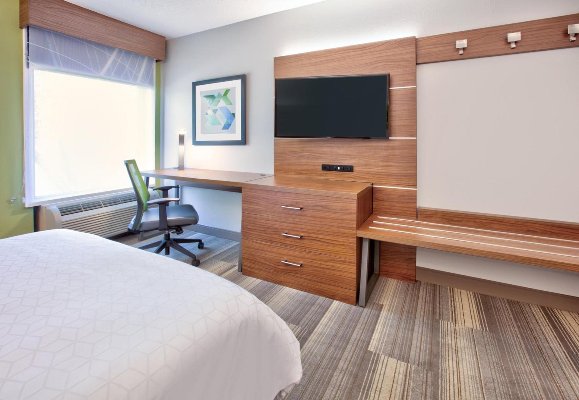 Holiday Inn Express - Hope by IHG photo 26