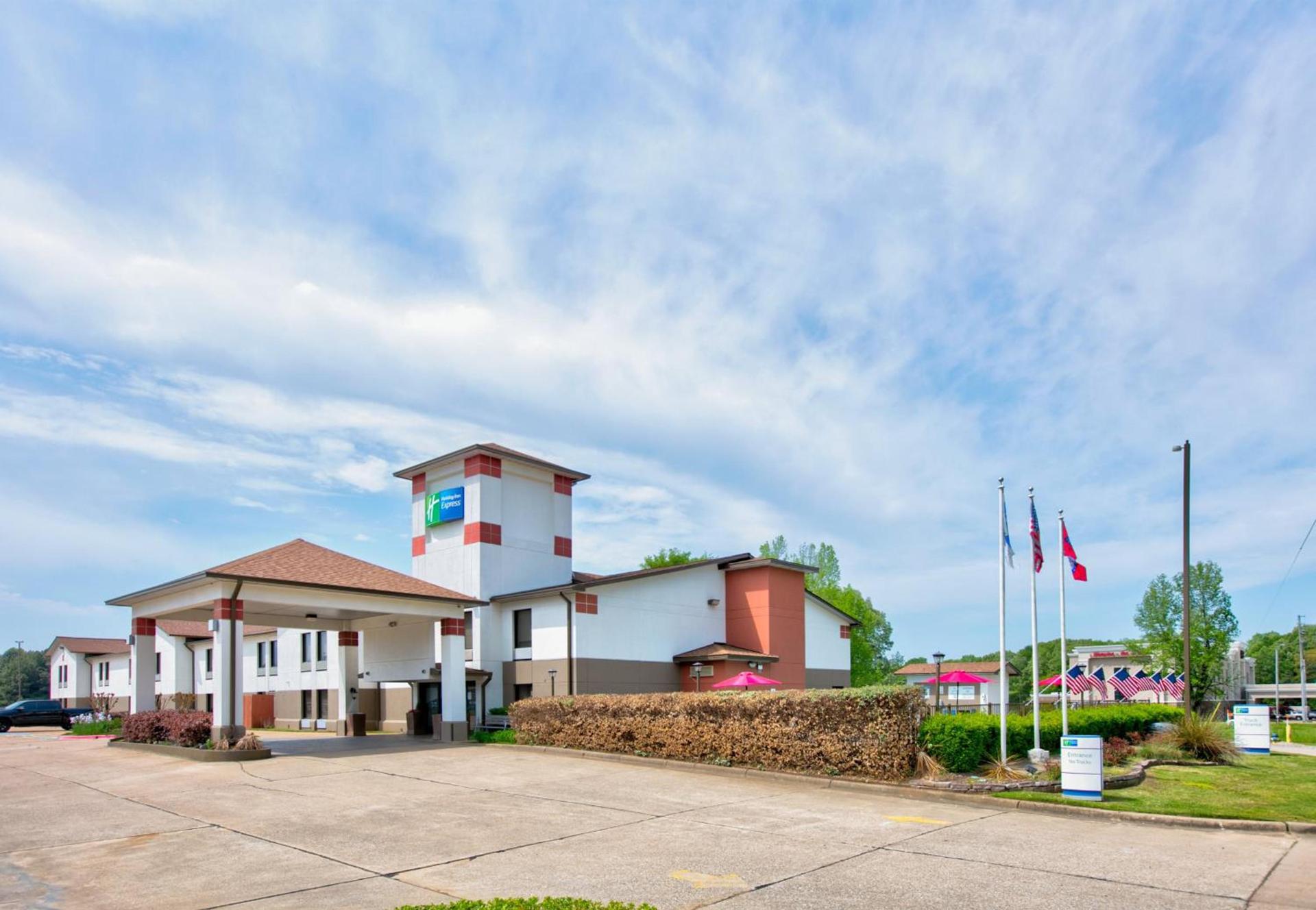 Holiday Inn Express - Hope by IHG photo 7