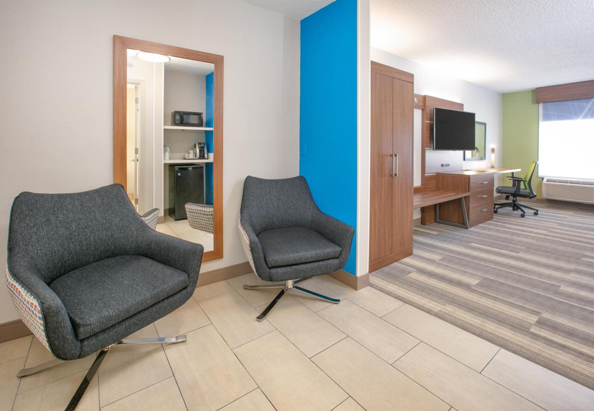 Holiday Inn Express - Hope by IHG photo 40