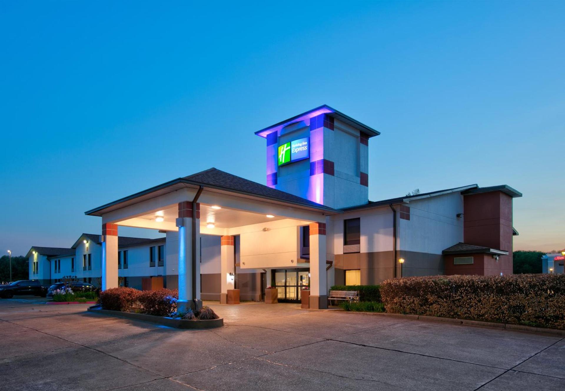 Holiday Inn Express - Hope by IHG photo 4