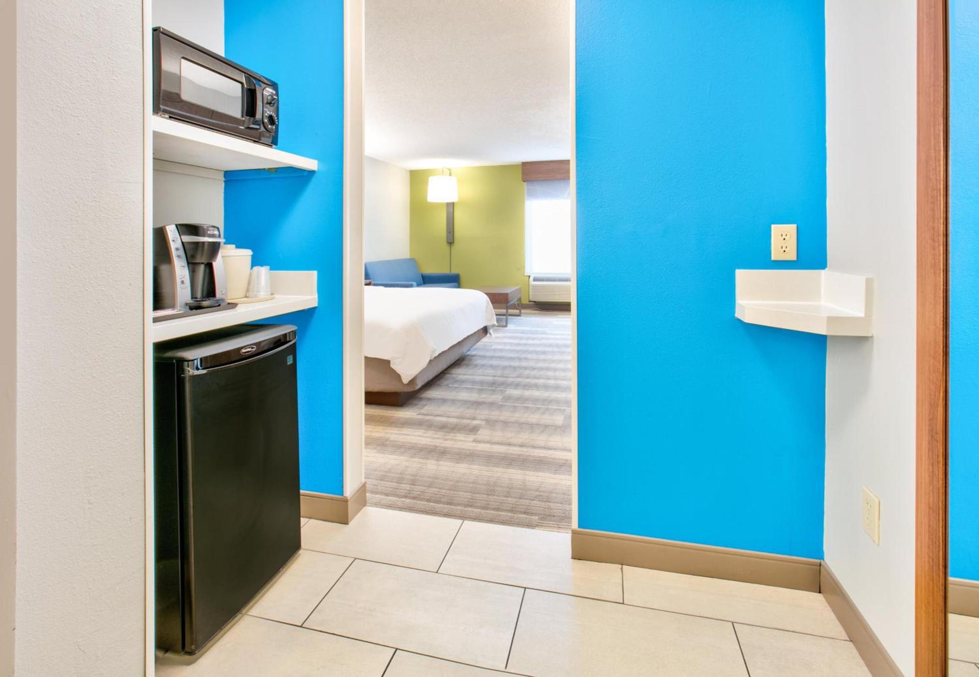 Holiday Inn Express - Hope by IHG photo 48