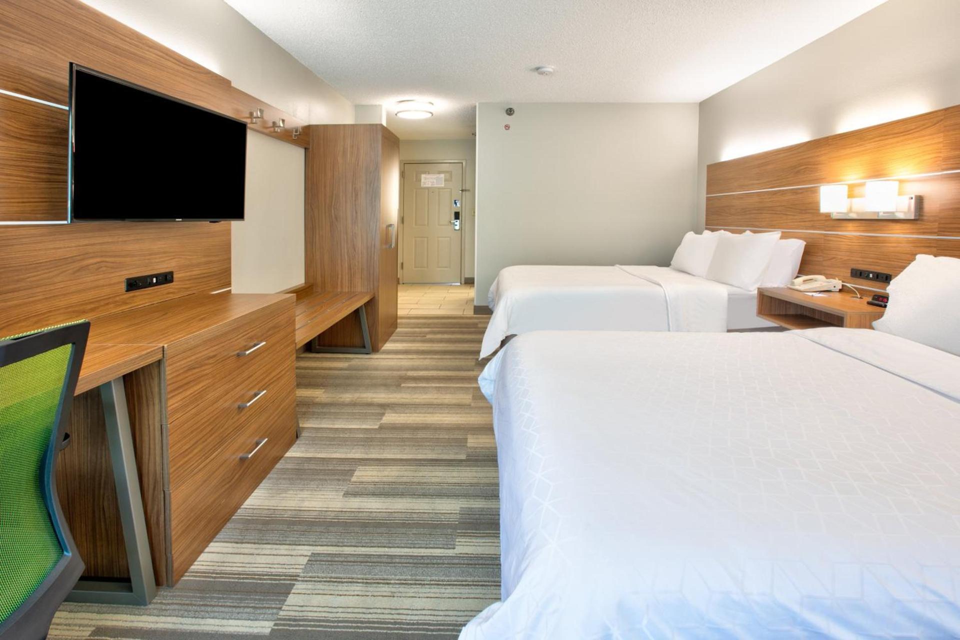 Holiday Inn Express - Hope by IHG photo 11