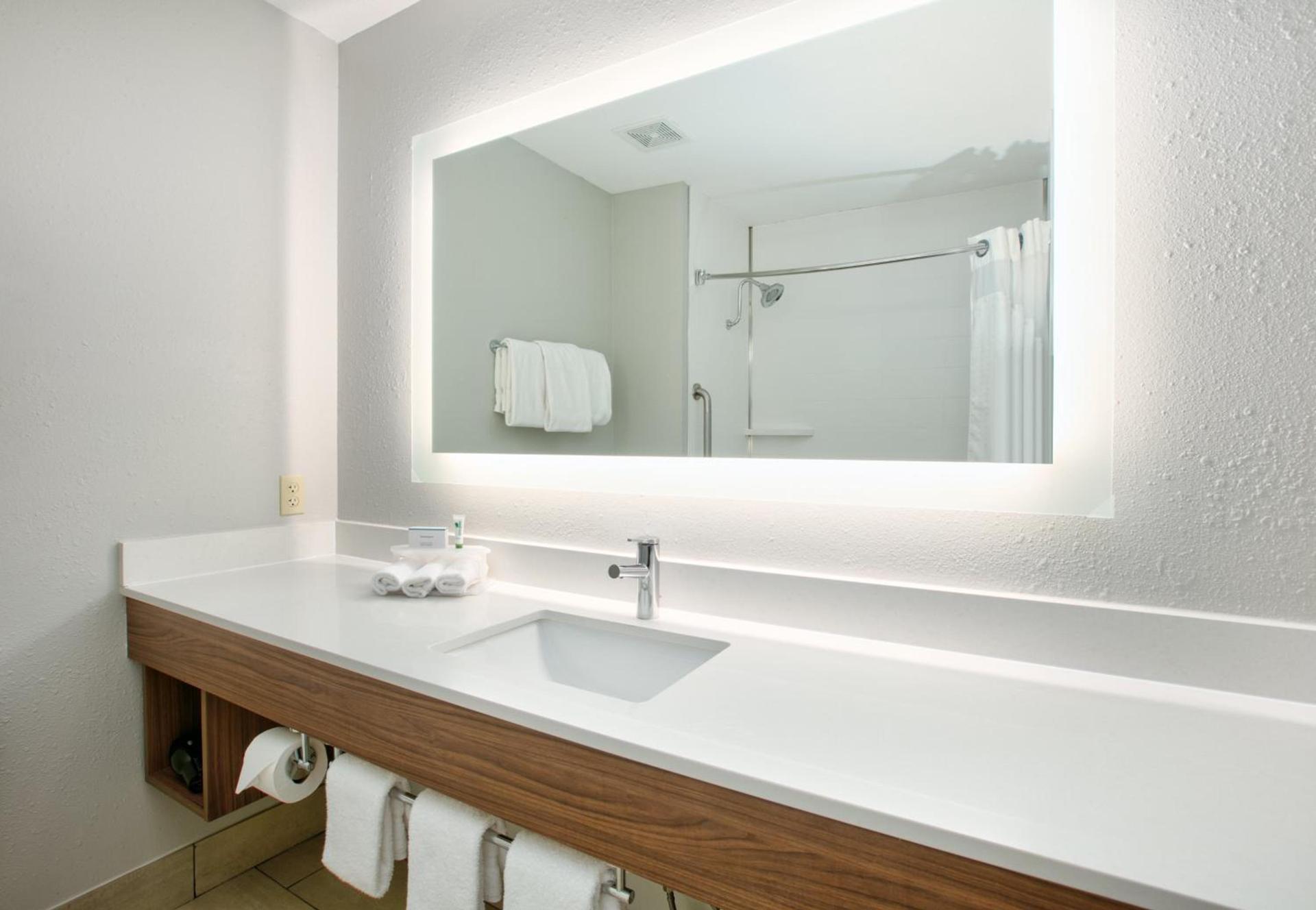 Holiday Inn Express - Hope by IHG photo 18