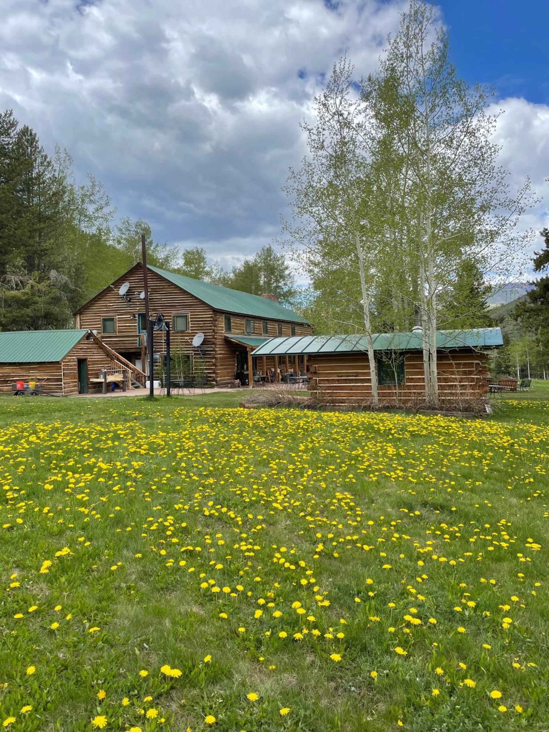 Beyul Retreat photo 27