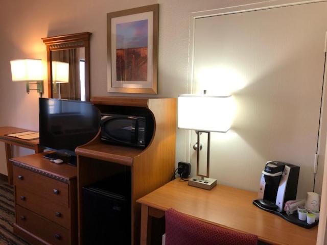 NavajoLand Inn photo 21