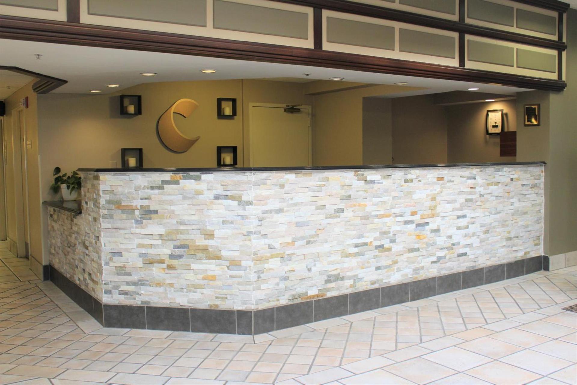 Comfort Inn University Center photo 4