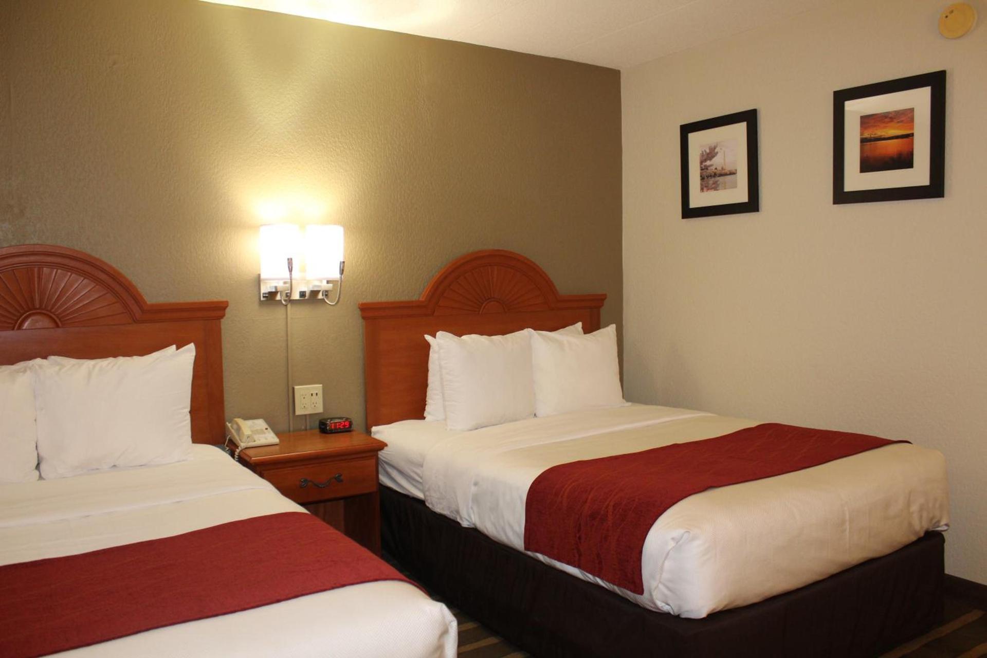 Comfort Inn University Center photo 10