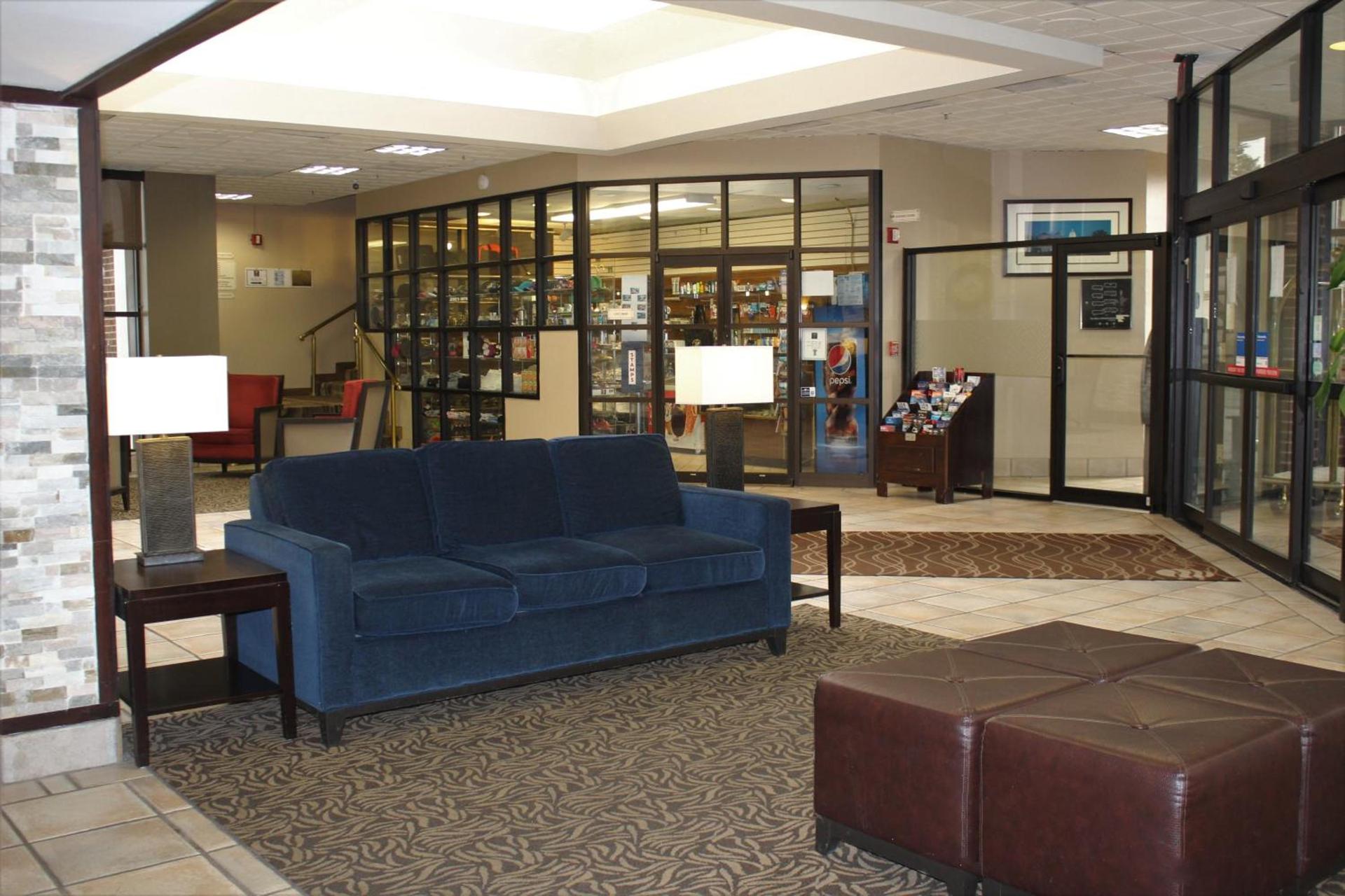 Comfort Inn University Center photo 5