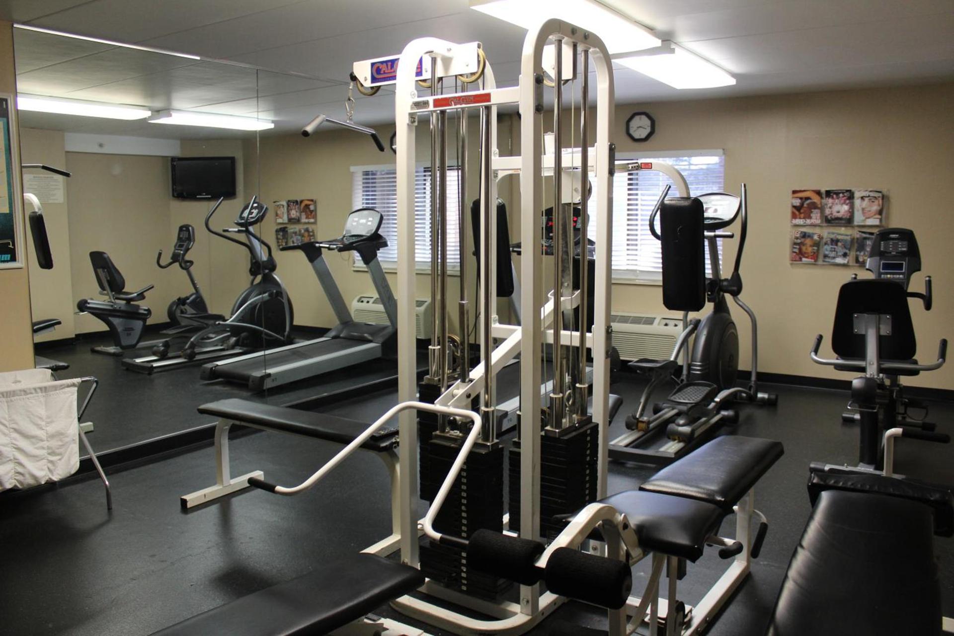 Comfort Inn University Center photo 8