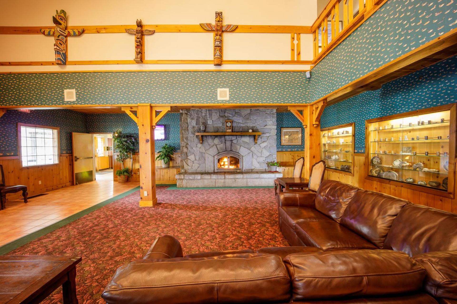 The Summit Inn photo 5