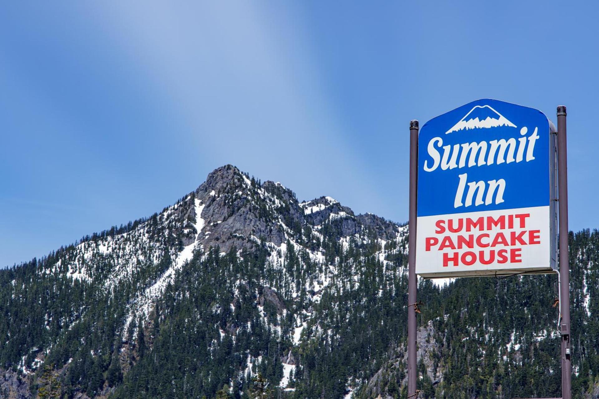 The Summit Inn photo 13