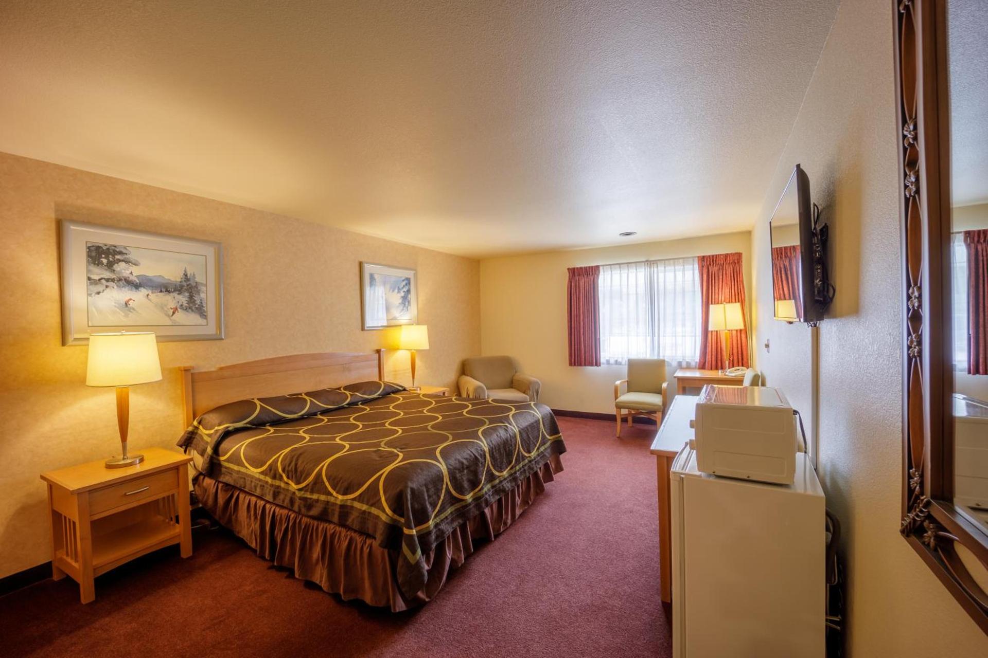 The Summit Inn photo 19