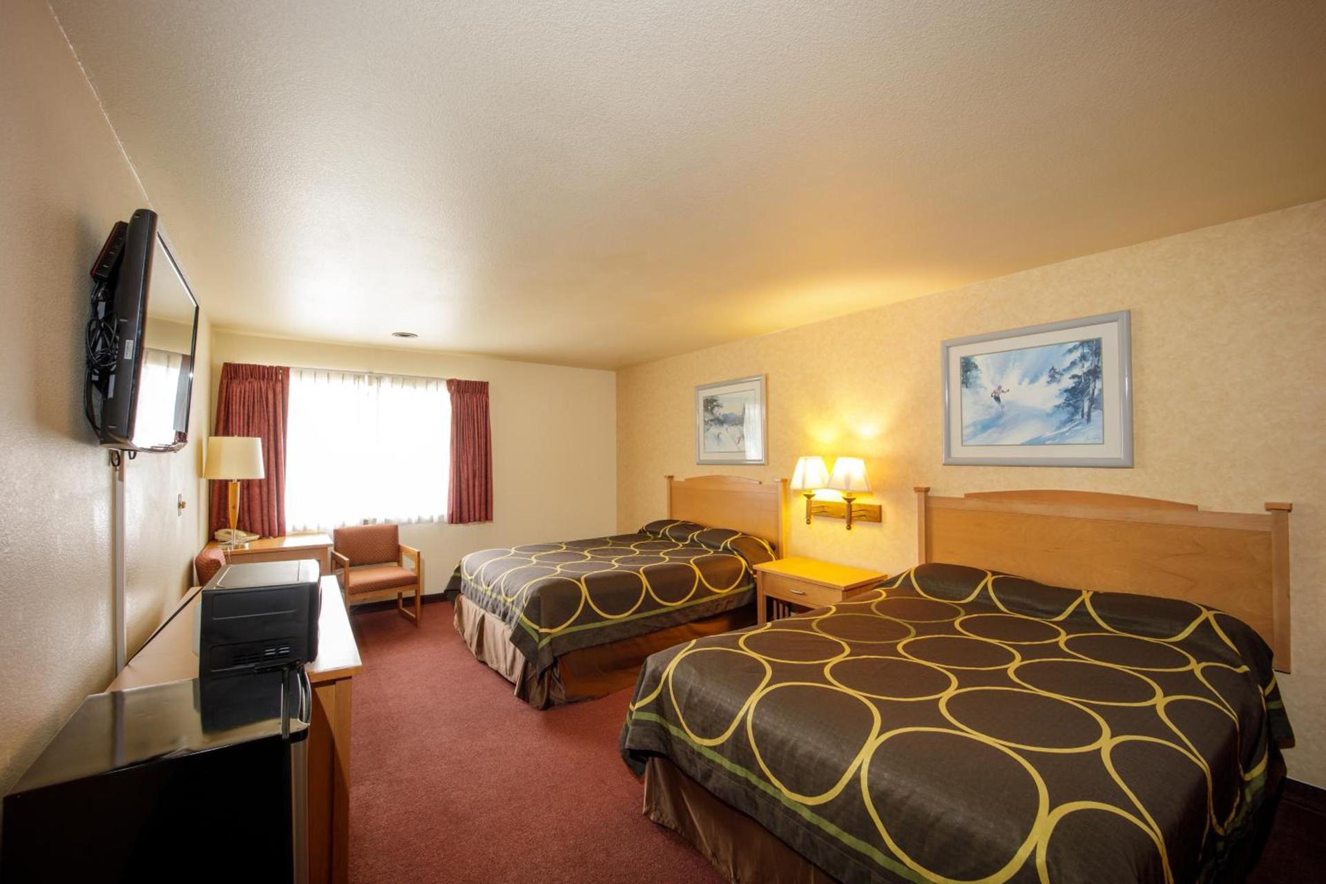 The Summit Inn photo 24