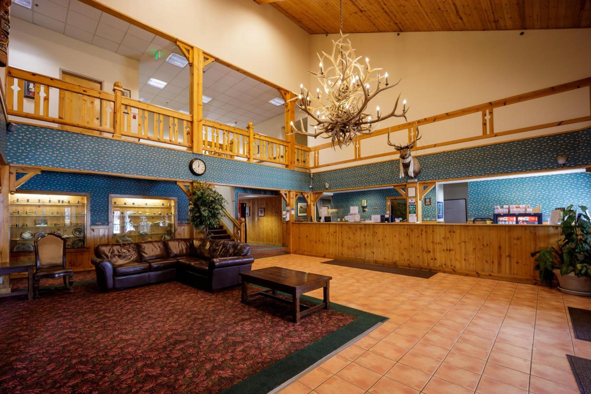 The Summit Inn photo 31