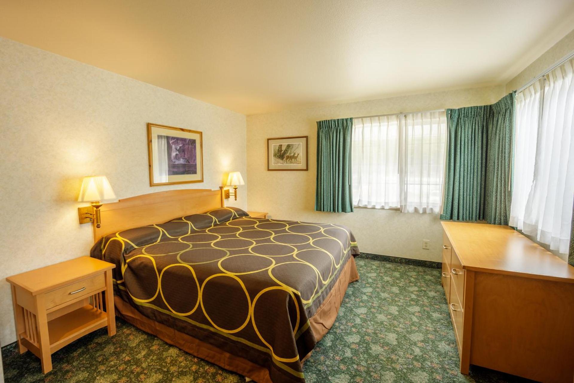 The Summit Inn photo 8