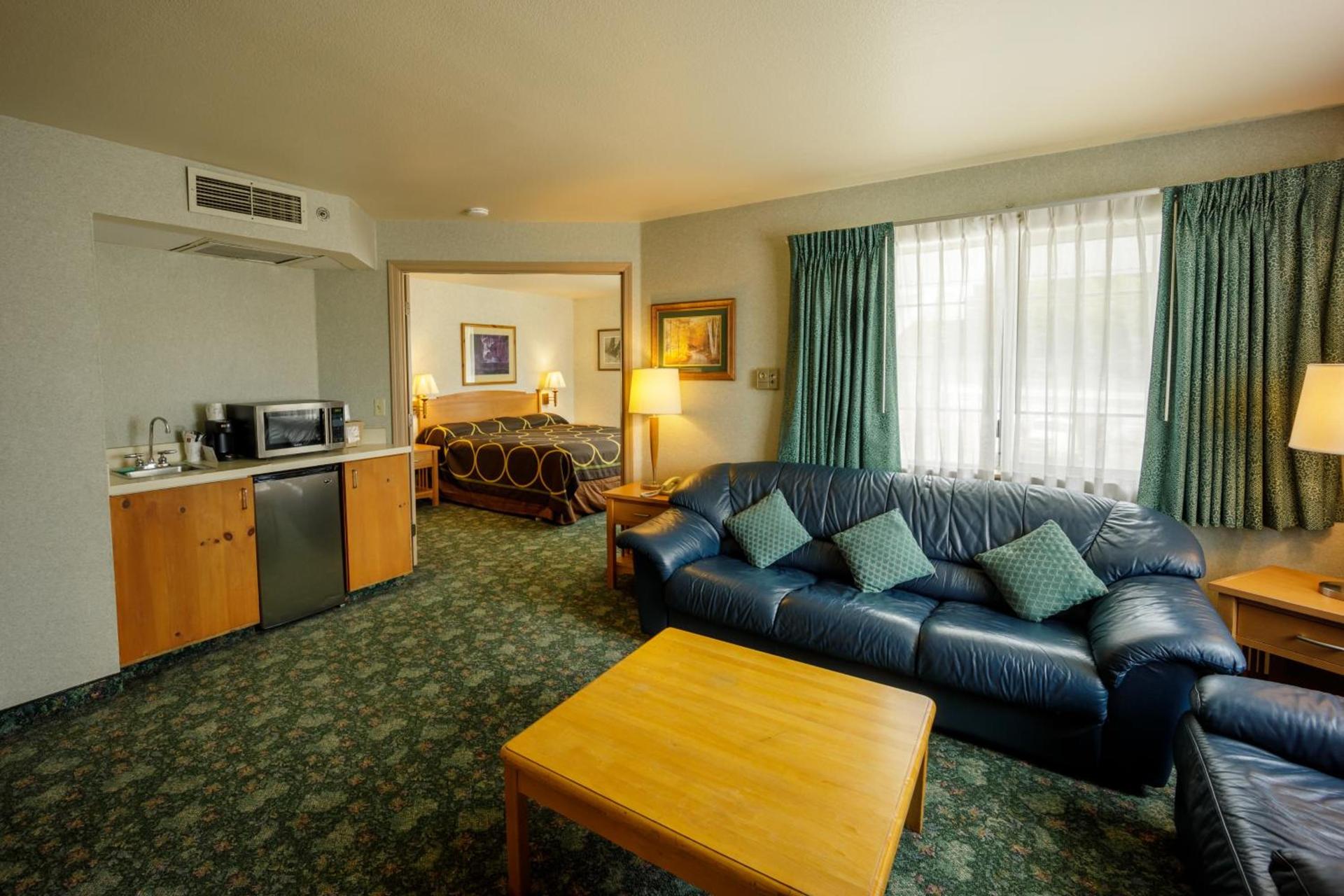 The Summit Inn photo 15
