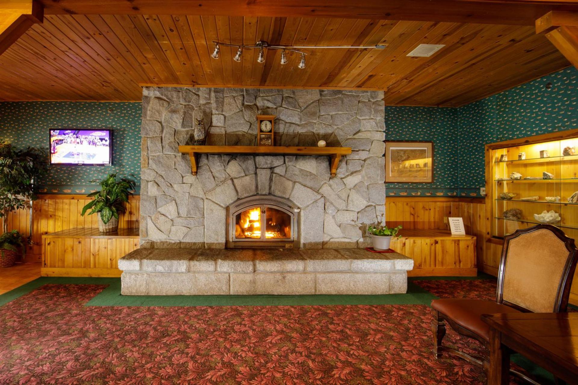 The Summit Inn photo 6