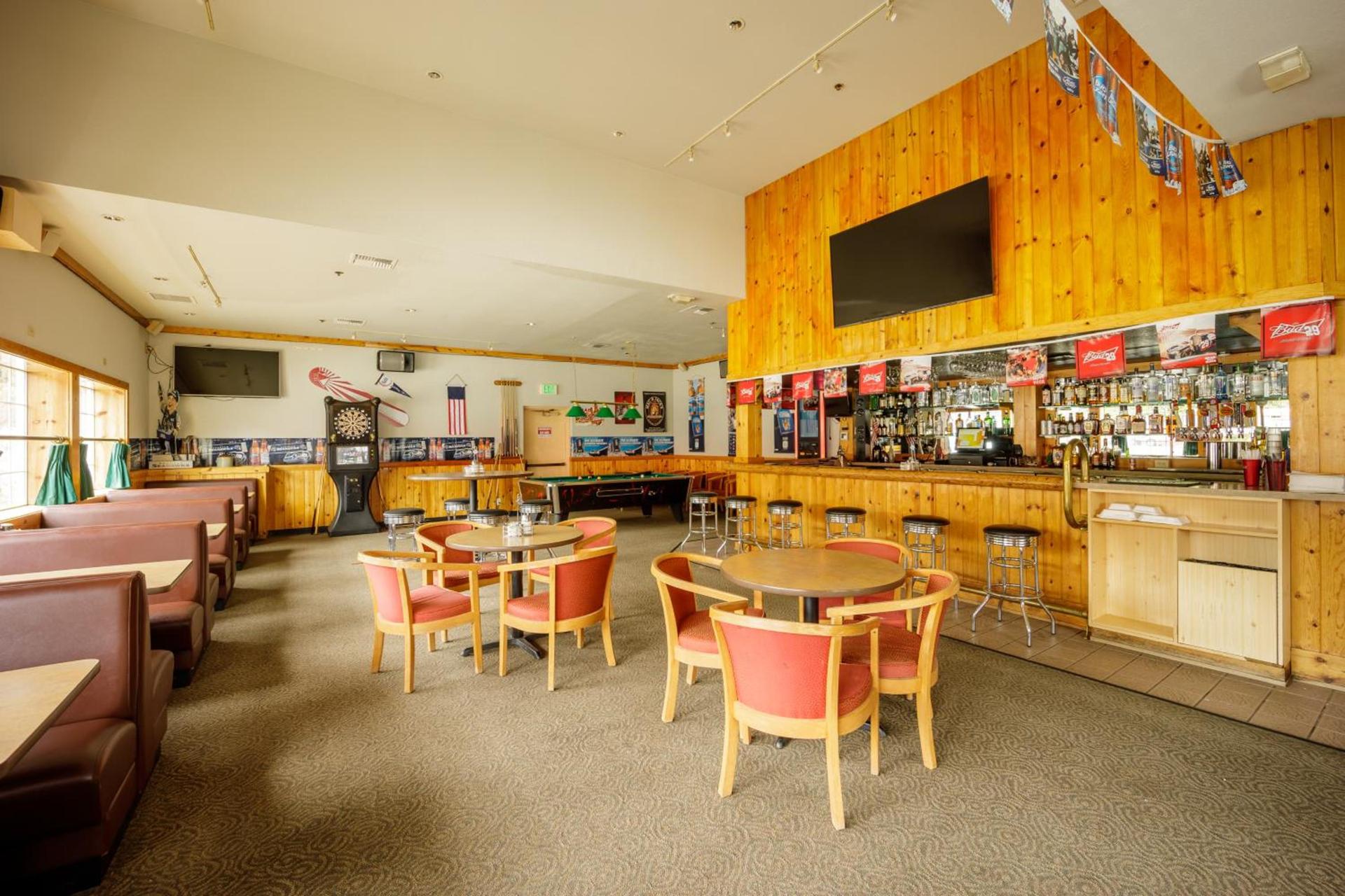 The Summit Inn photo 21
