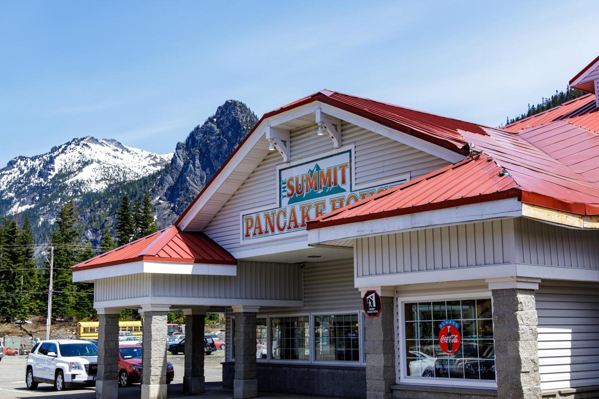 The Summit Inn photo 22