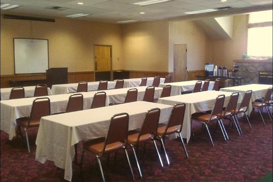 The Summit Inn photo 25