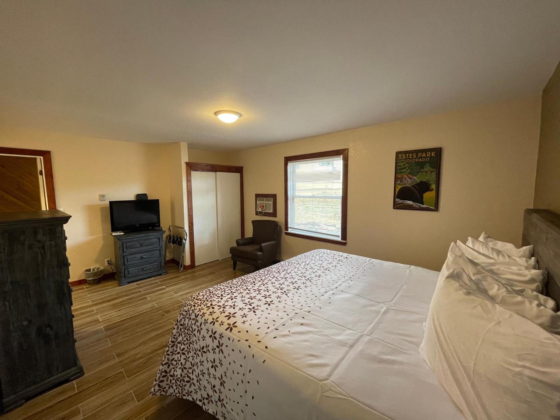 Estes Mountain Inn photo 44