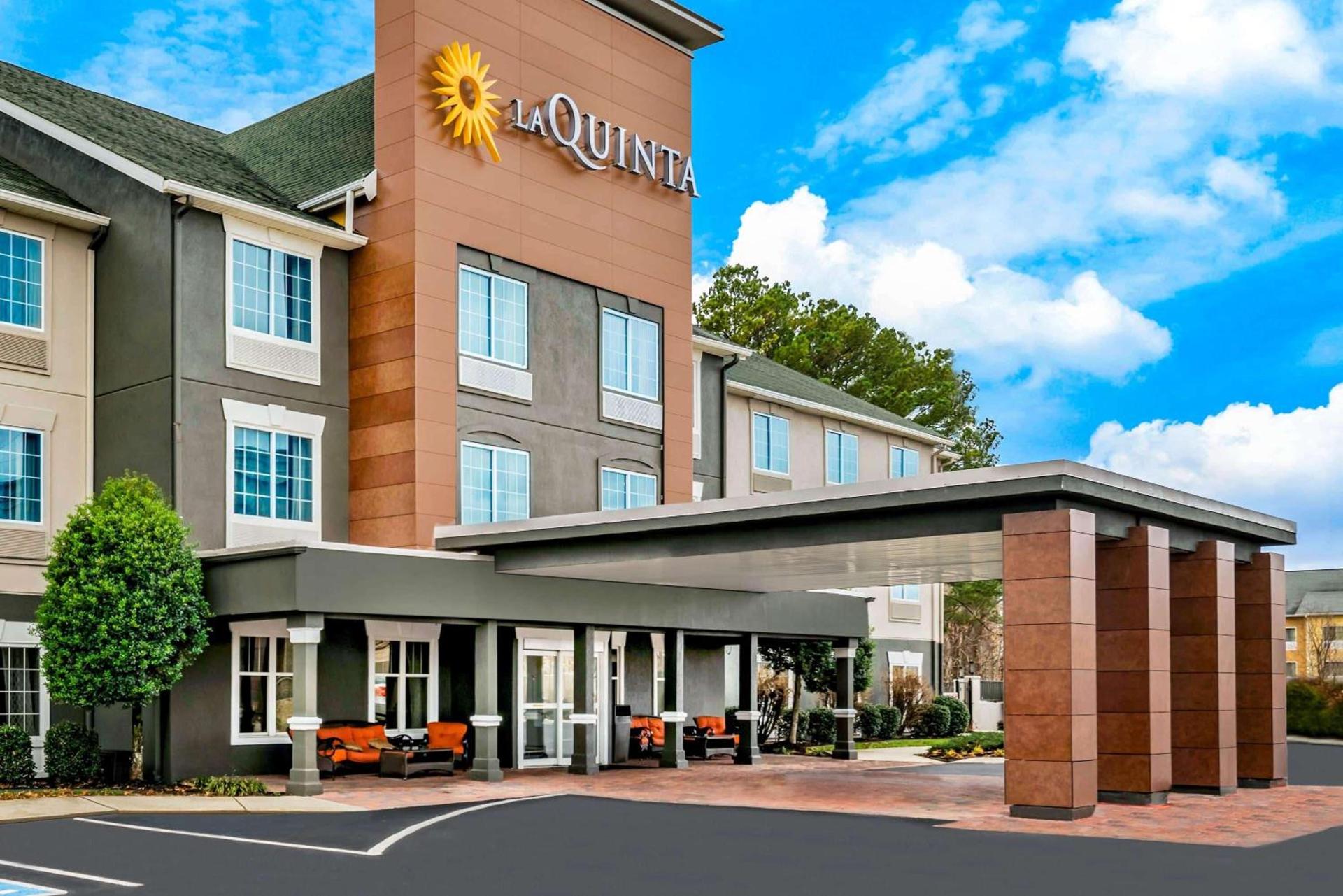 La Quinta by Wyndham Cookeville photo 38