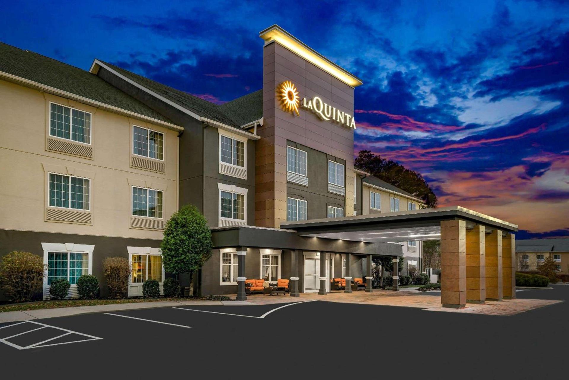 La Quinta by Wyndham Cookeville photo 37