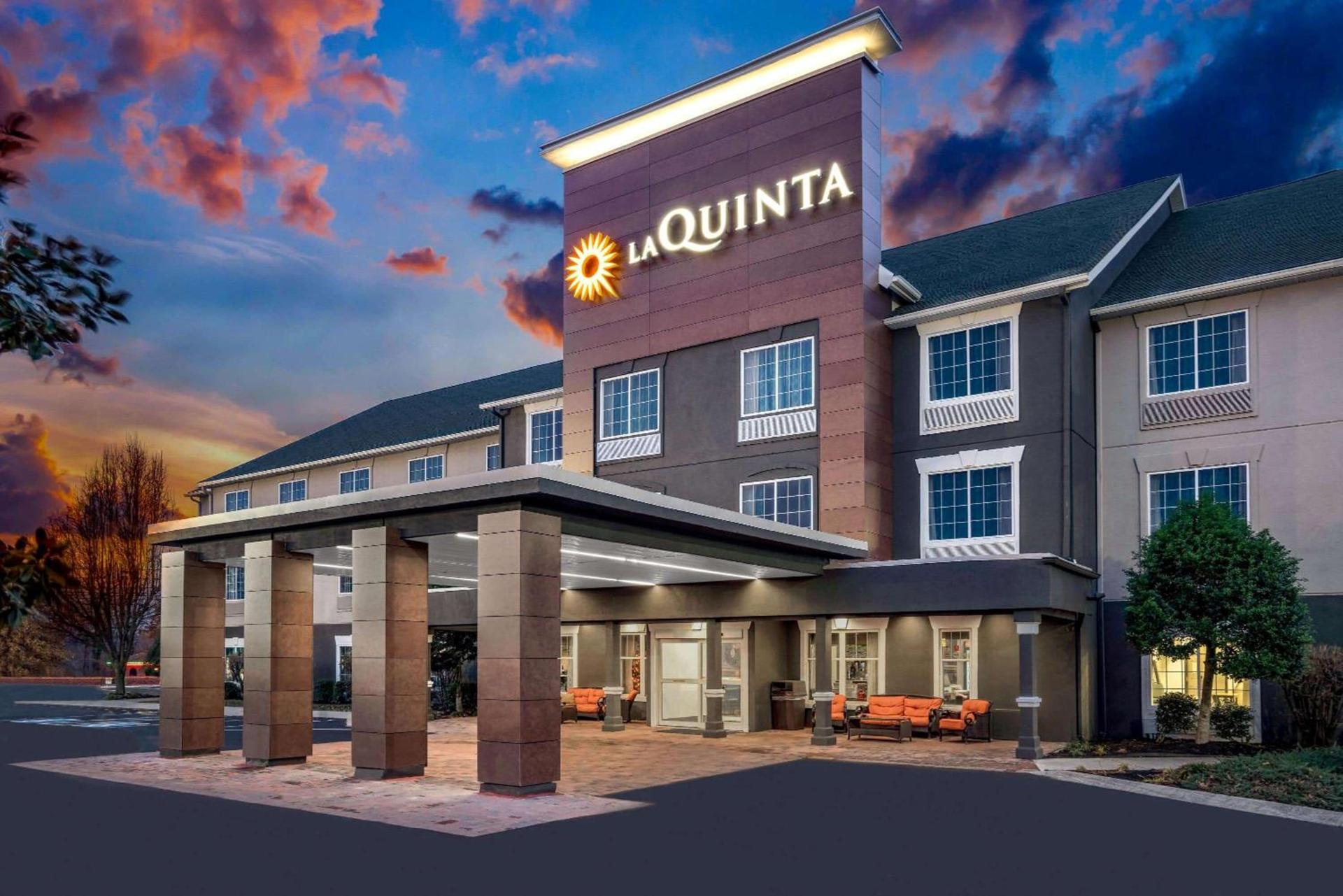 La Quinta by Wyndham Cookeville photo 34