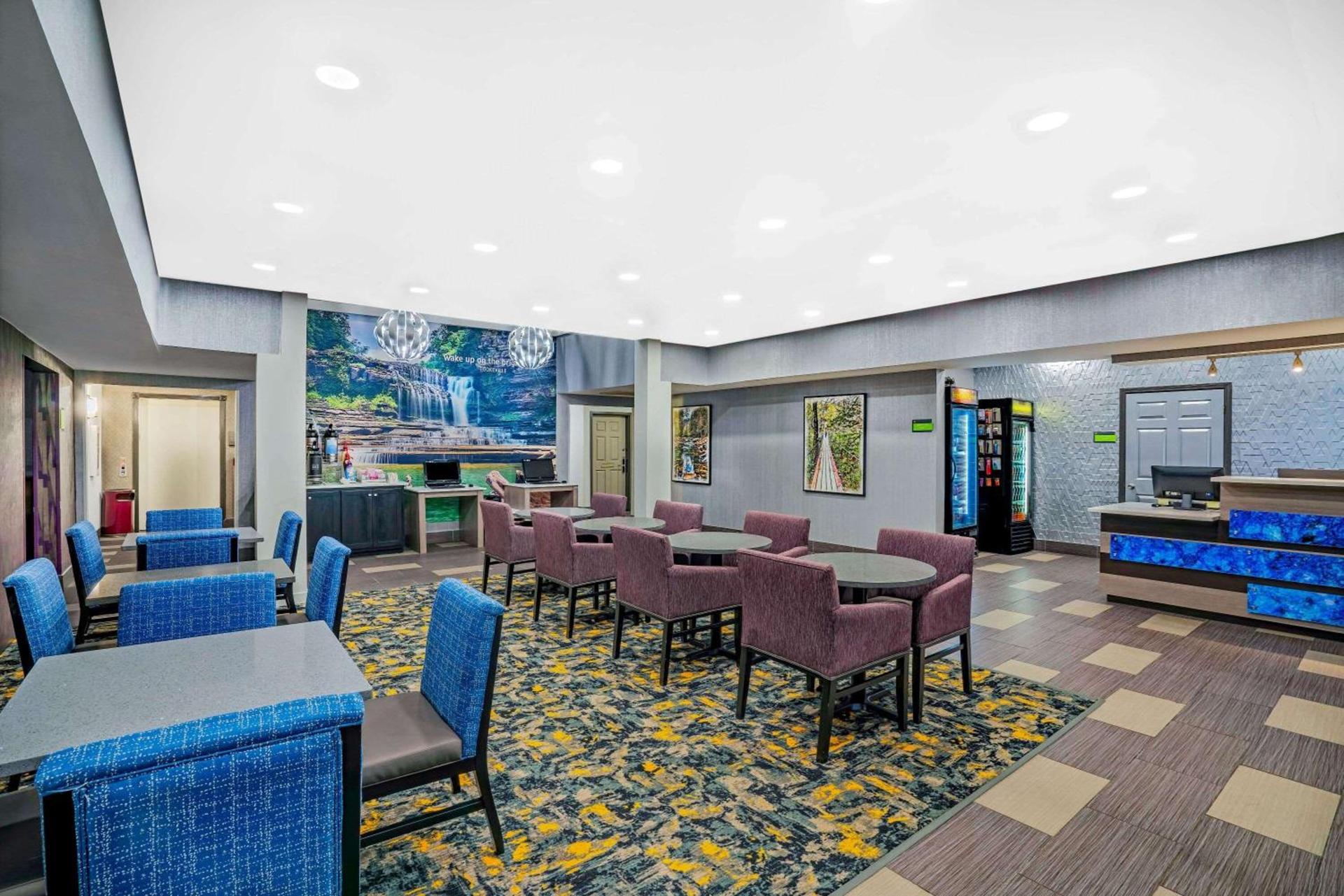 La Quinta by Wyndham Cookeville photo 36
