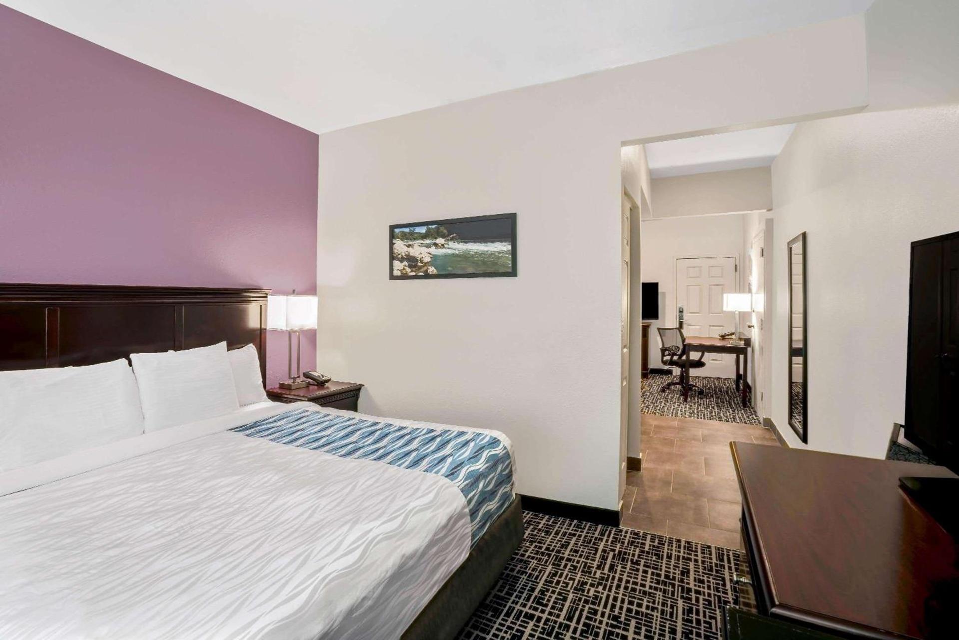 La Quinta by Wyndham Cookeville photo 28