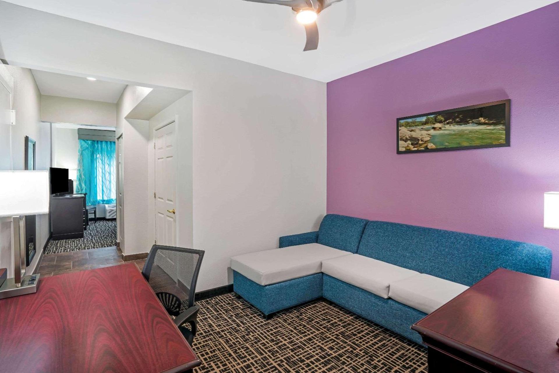 La Quinta by Wyndham Cookeville photo 29