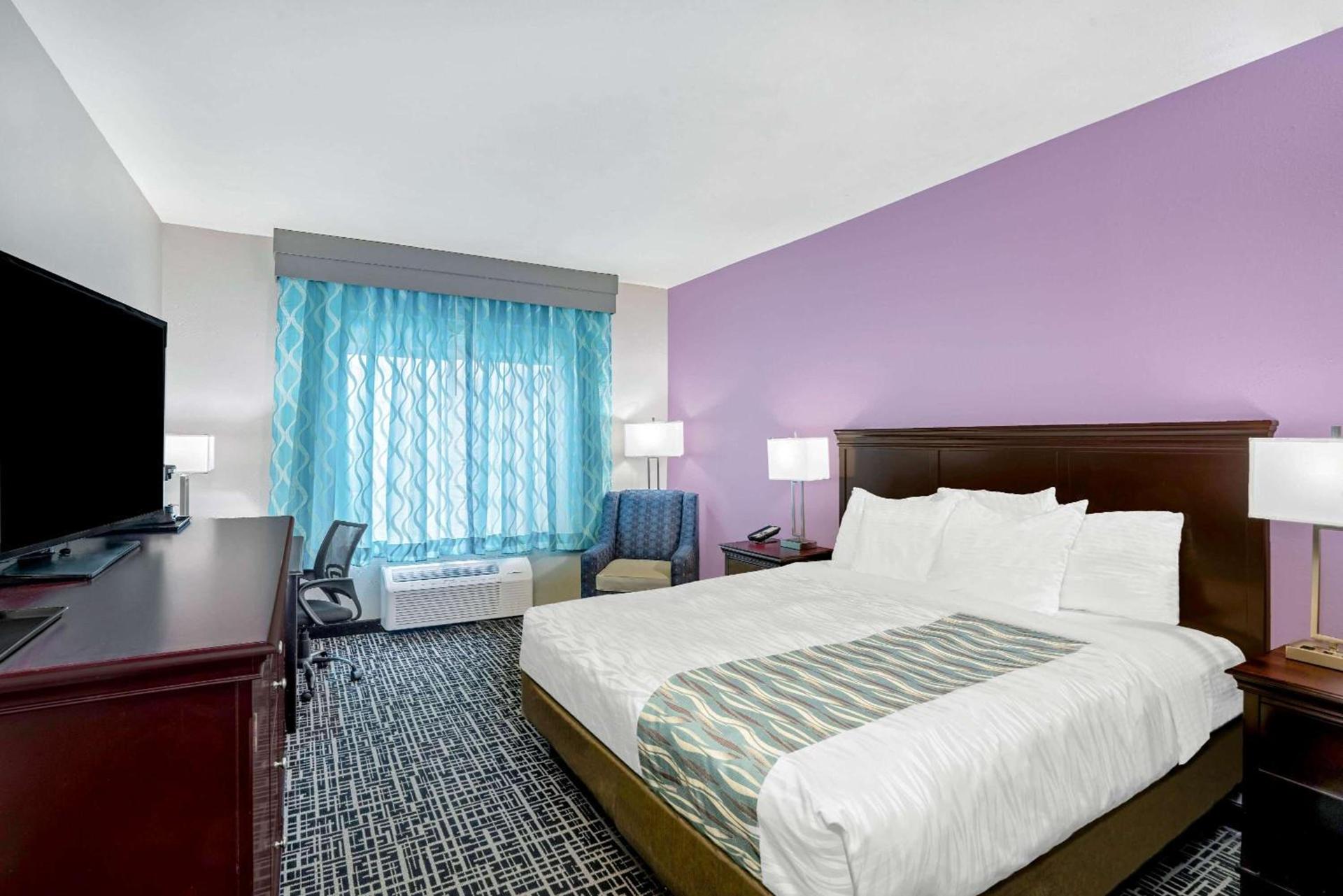 La Quinta by Wyndham Cookeville photo 30