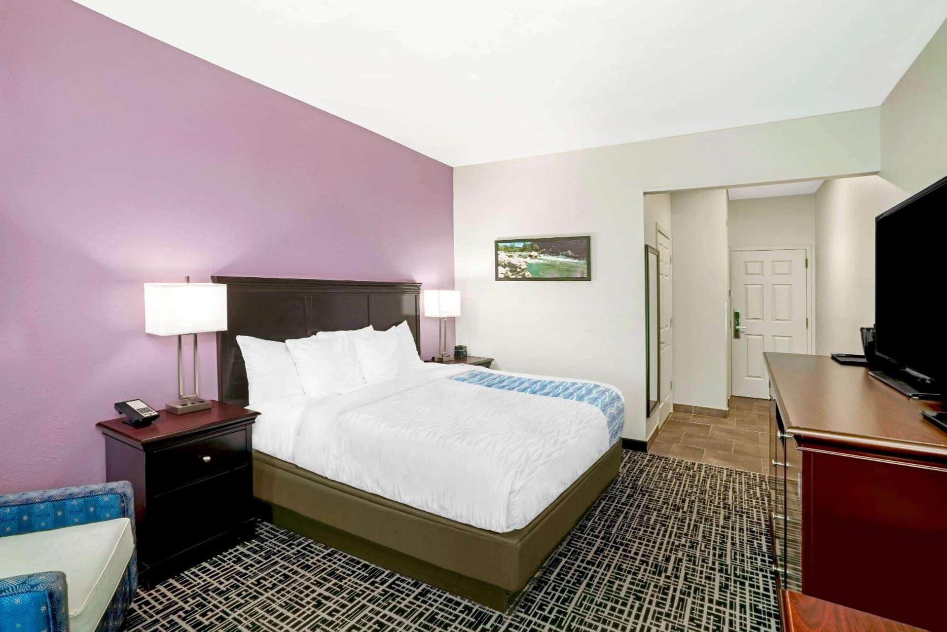La Quinta by Wyndham Cookeville photo 27