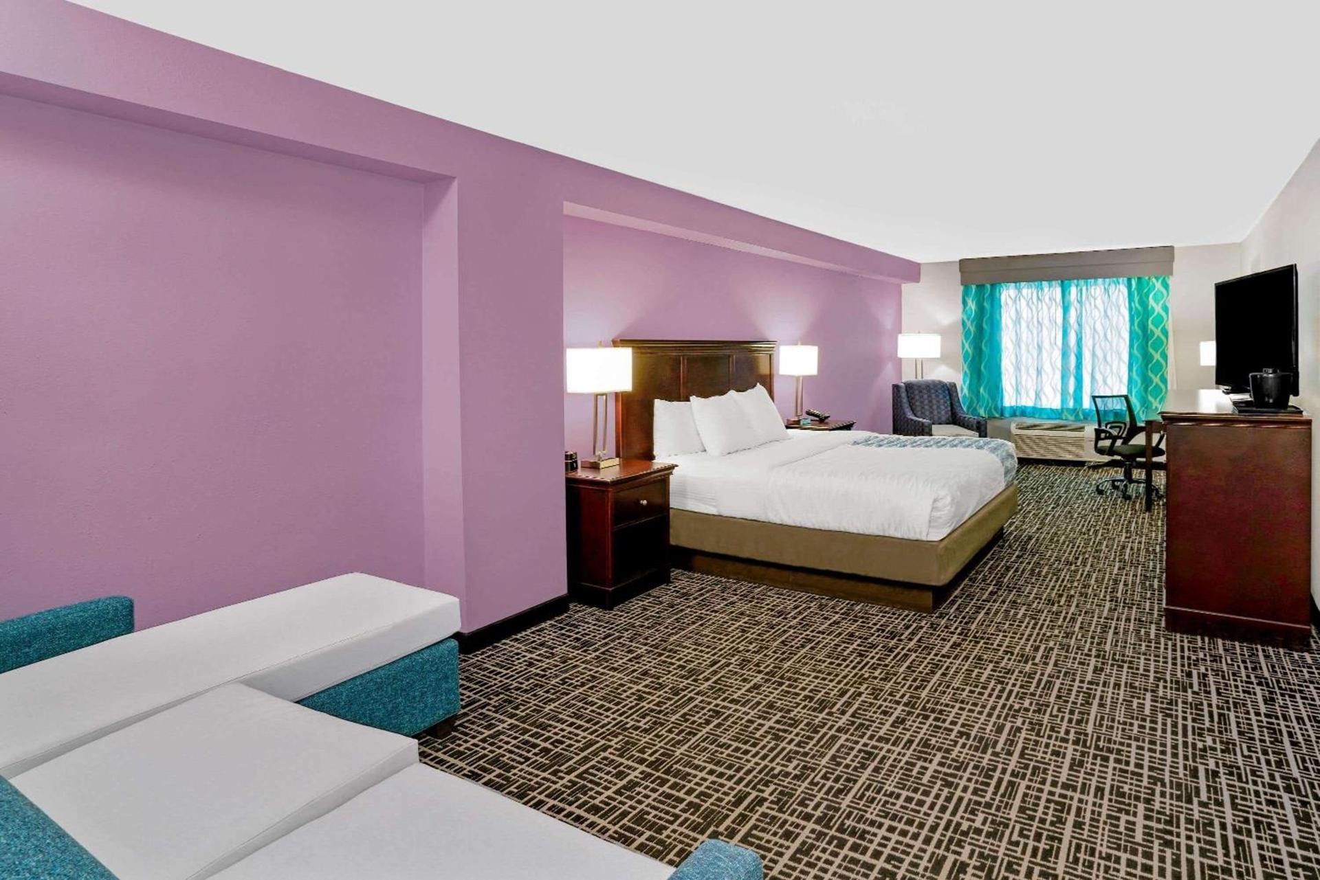 La Quinta by Wyndham Cookeville photo 24