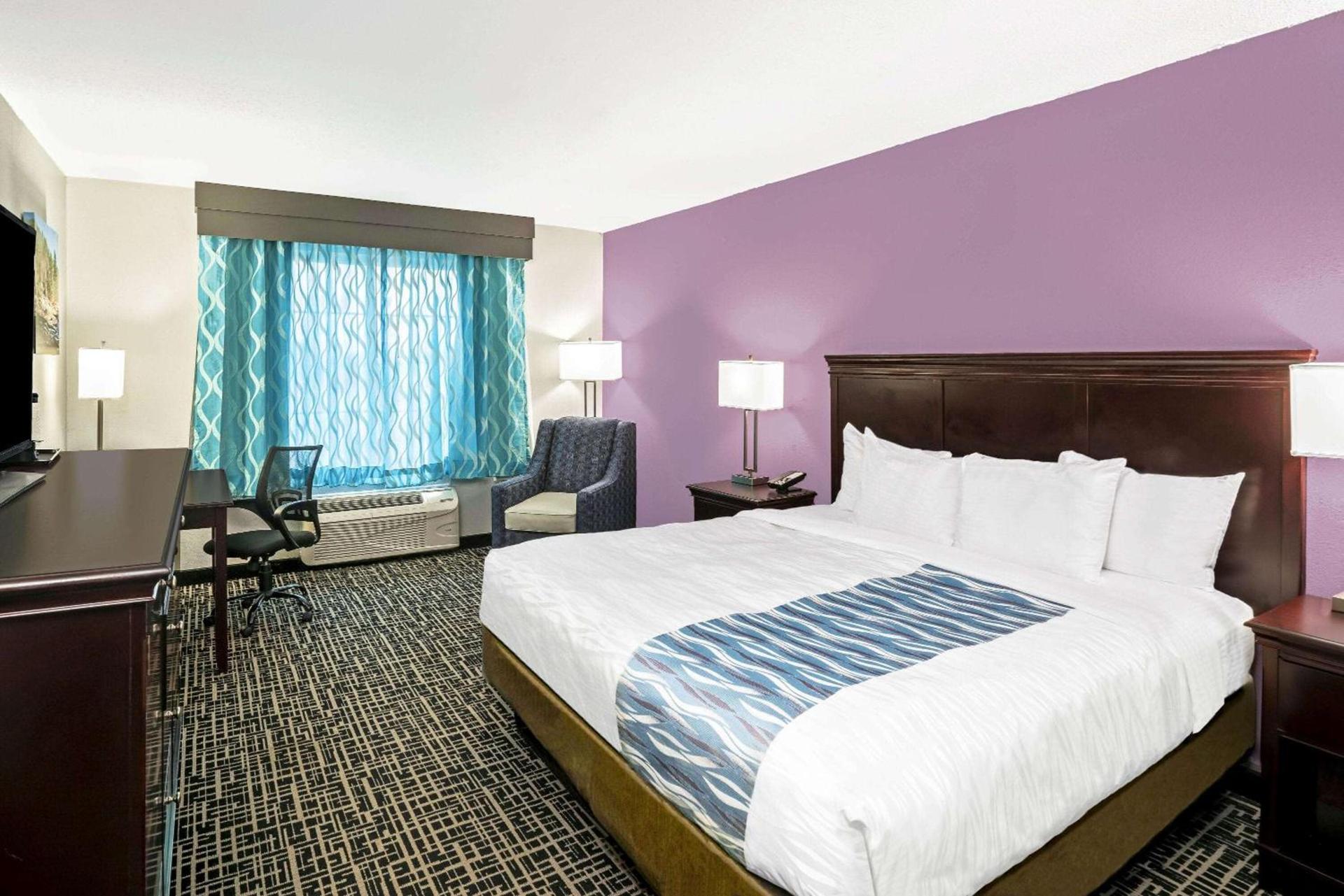 La Quinta by Wyndham Cookeville photo 21