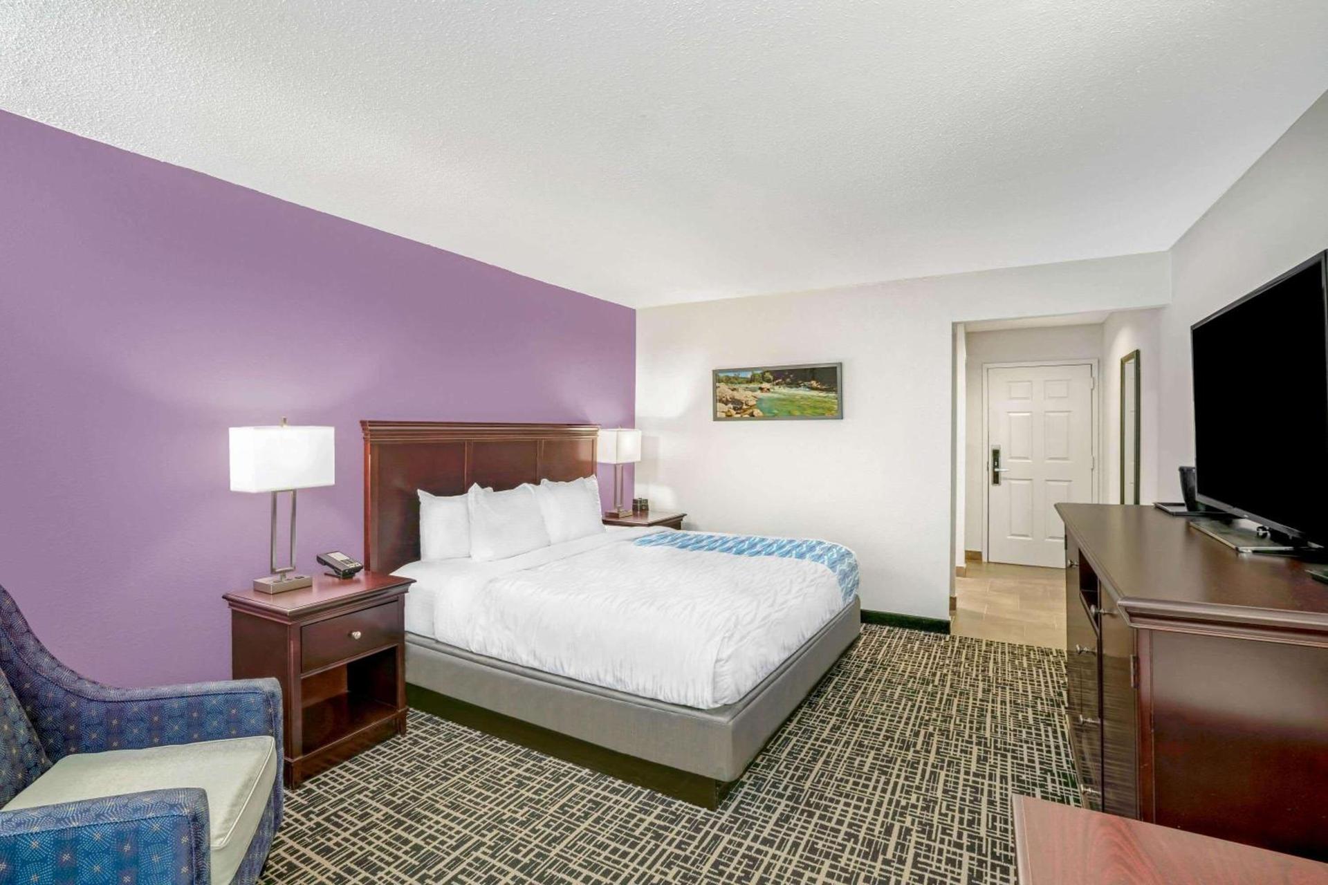 La Quinta by Wyndham Cookeville photo 22