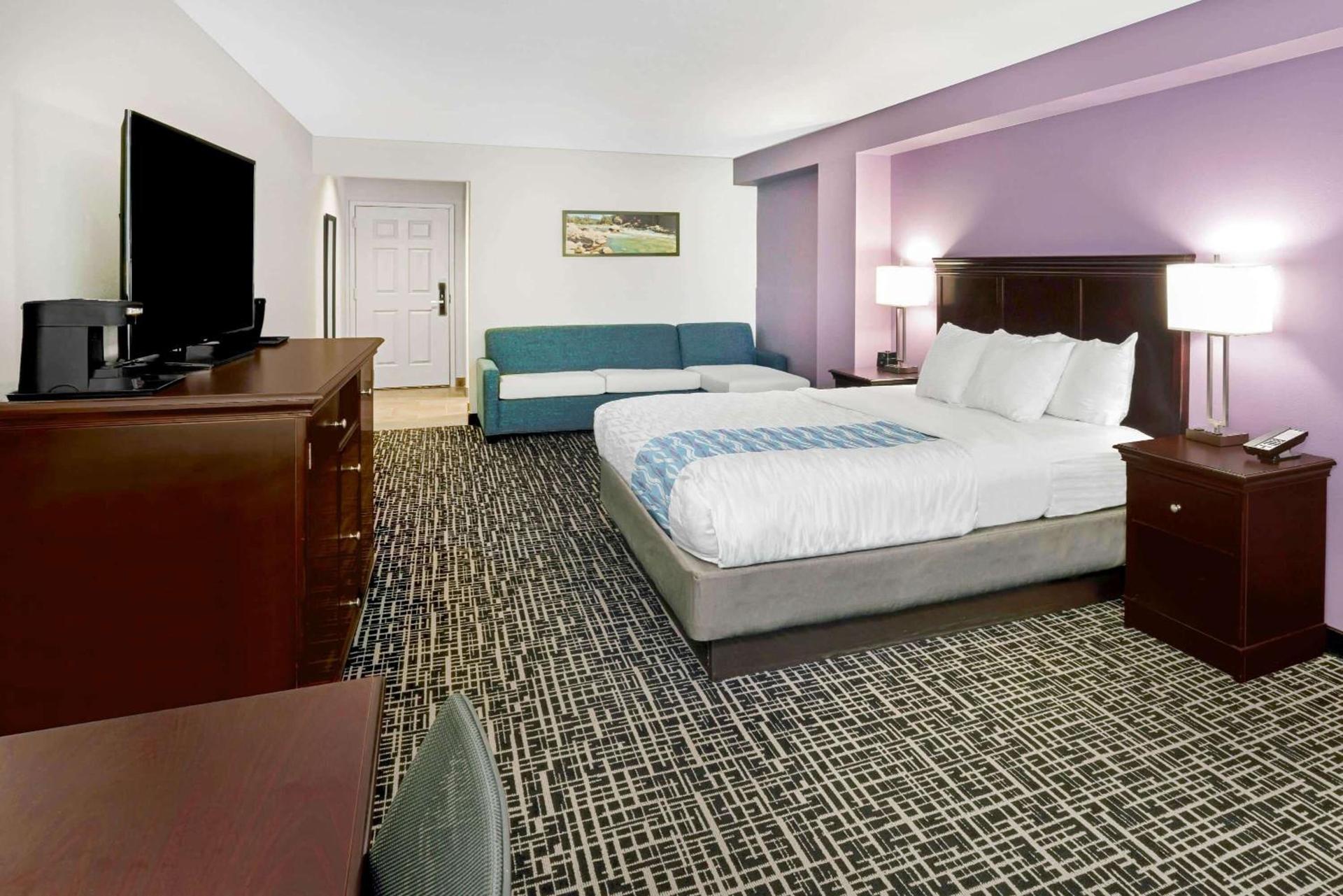 La Quinta by Wyndham Cookeville photo 2
