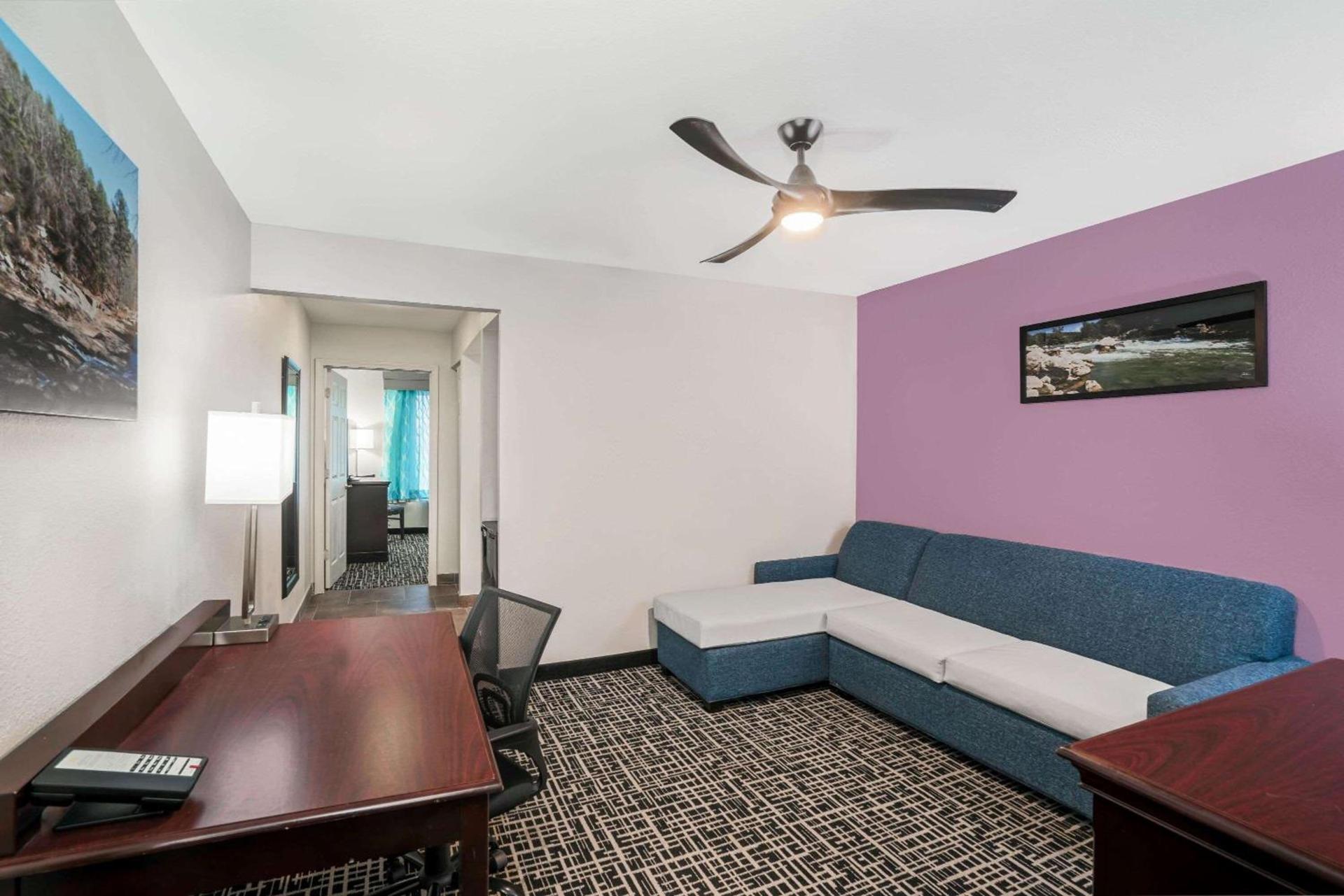 La Quinta by Wyndham Cookeville photo 19