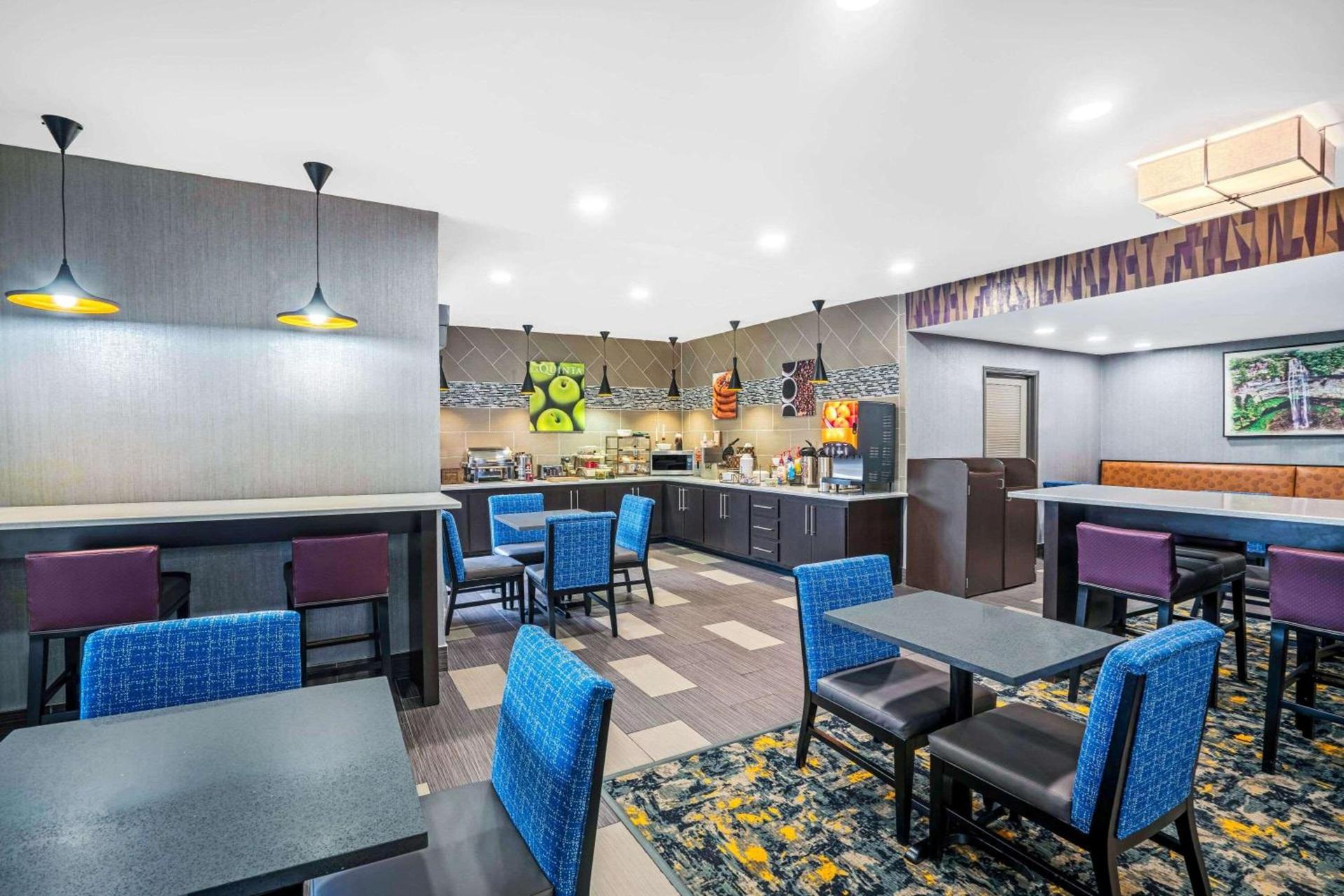 La Quinta by Wyndham Cookeville photo 17