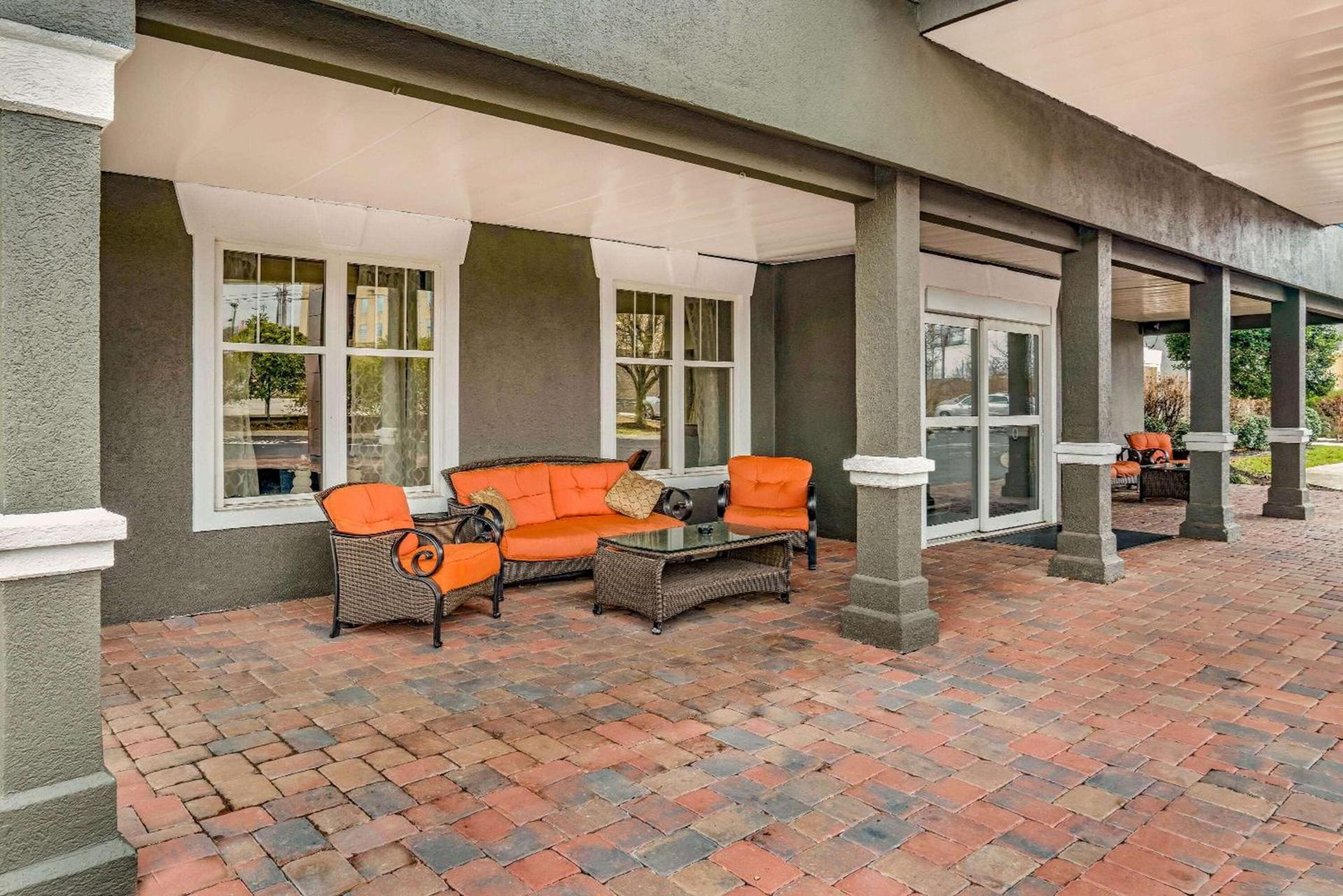 La Quinta by Wyndham Cookeville photo 13