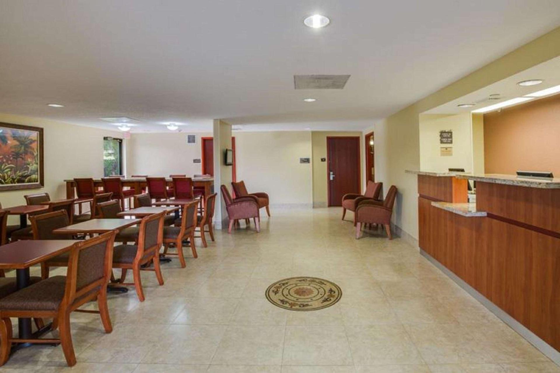Best Western Fort Lauderdale Airport Cruise Port photo 16