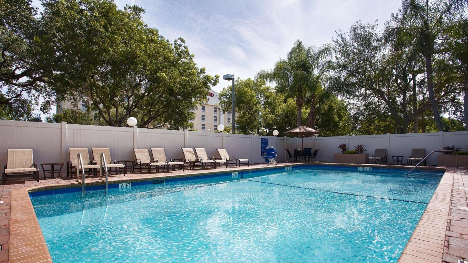 Best Western Fort Lauderdale Airport Cruise Port photo 2