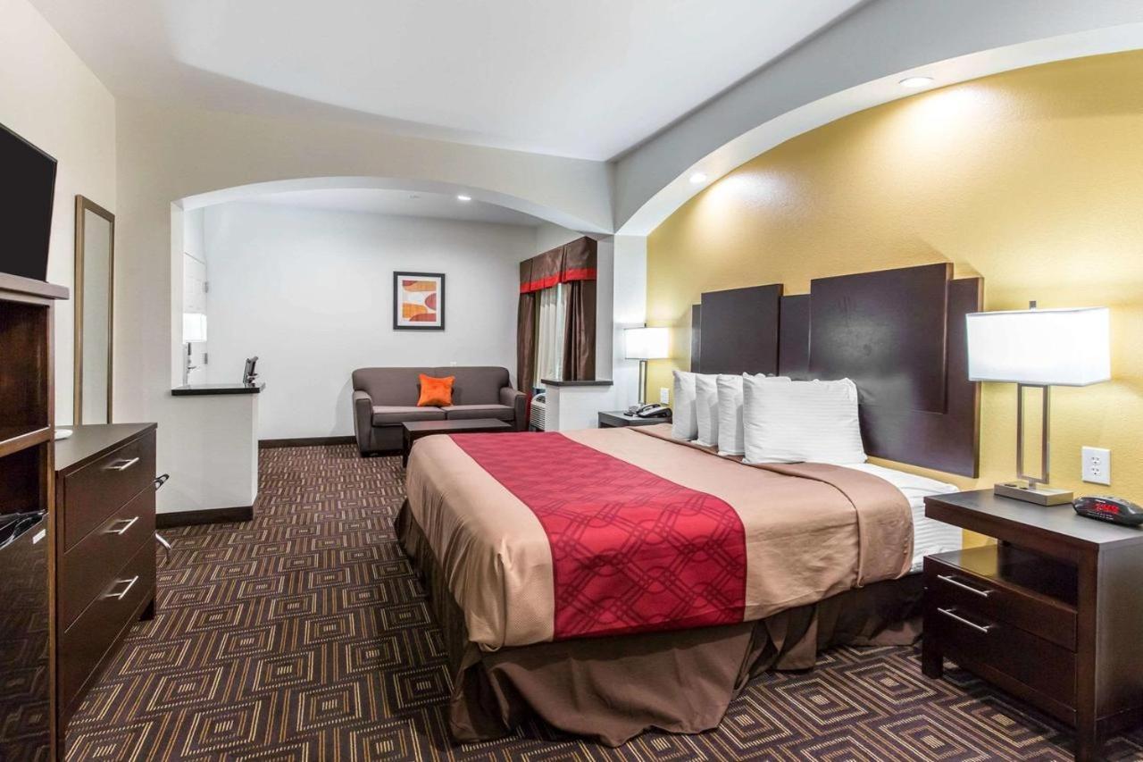 Scottish Inns & Suites Spring - Houston North photo 34