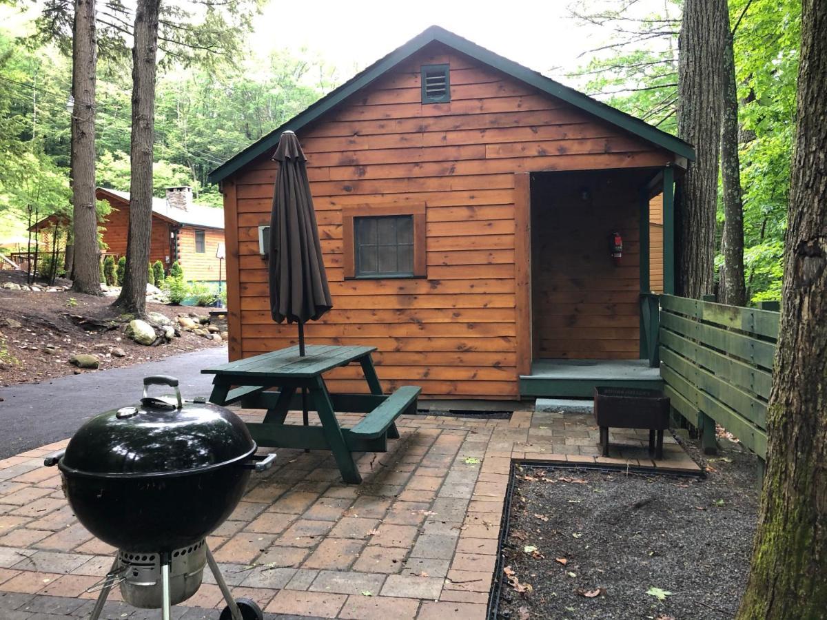 English Brook Cottages photo 18