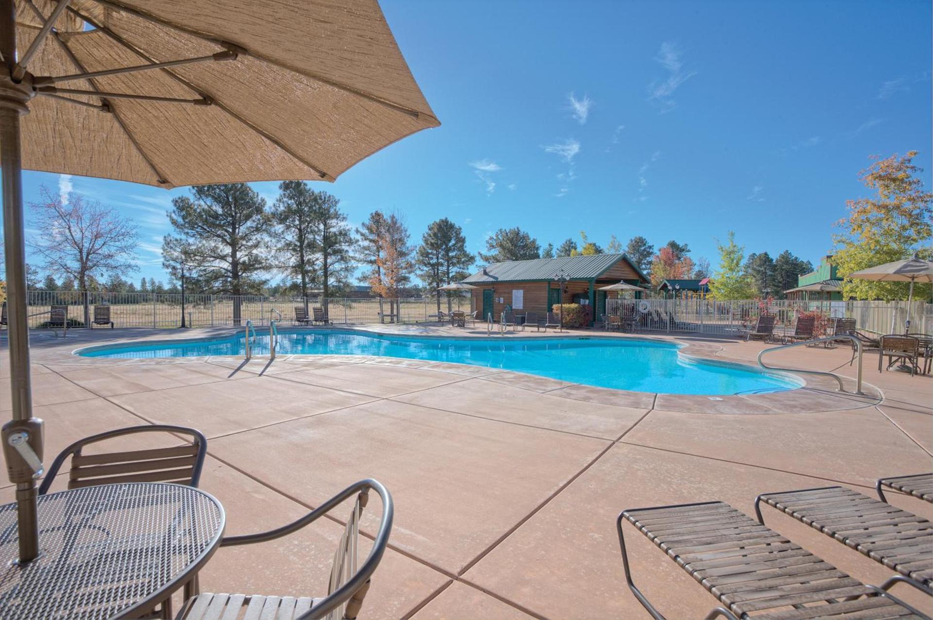 WorldMark Bison Ranch photo 61