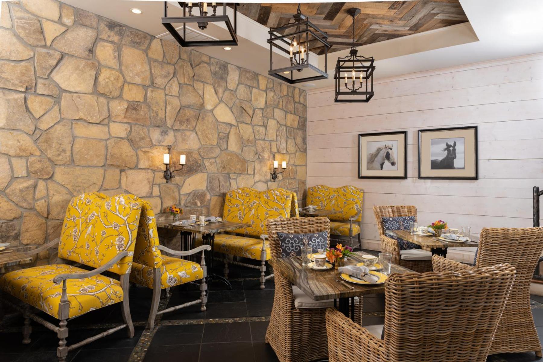 The White Birch Inn photo 2