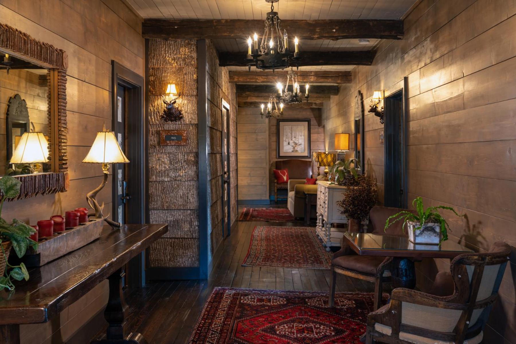 The White Birch Inn photo 4